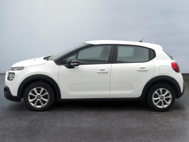 Citroen C3 image 1