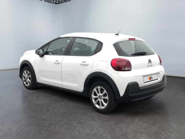 Citroen C3 image 8
