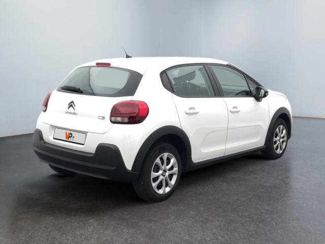 Citroen C3 image 2