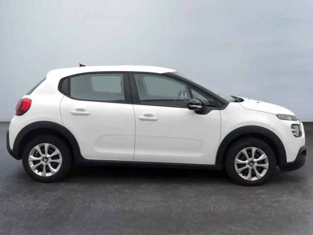 Citroen C3 image 3