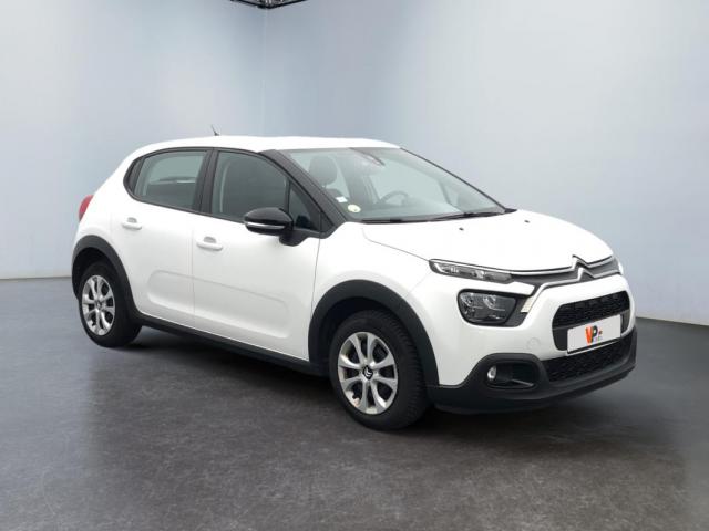 Citroen C3 image 7