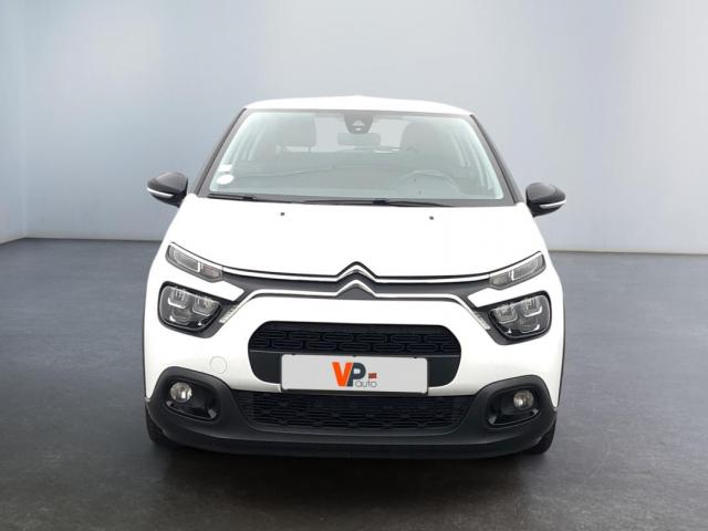 Citroen C3 image 5