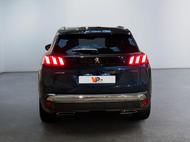 Peugeot 3008 image 2