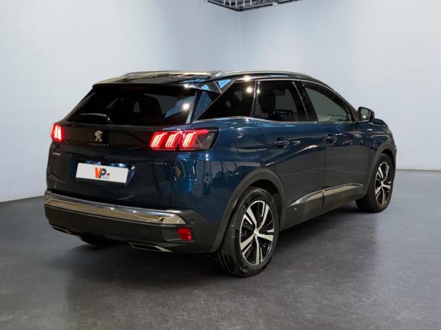 Peugeot 3008 image 3