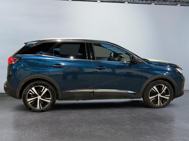Peugeot 3008 image 6