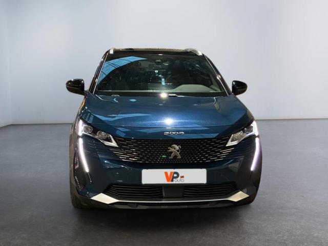 Peugeot 3008 image 4