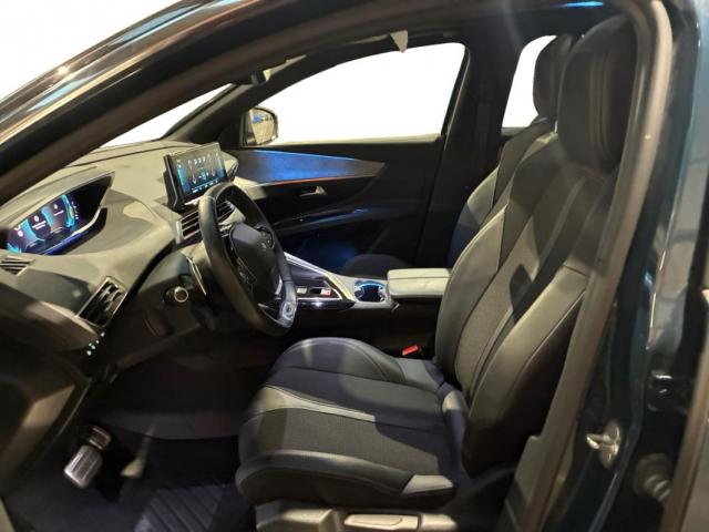 Peugeot 3008 image 1