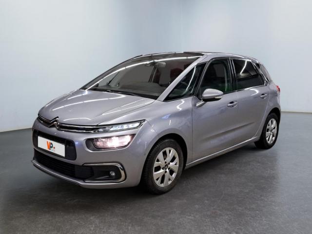 Citroen C4 Picasso Bluehdi 120 S&s Eat6 Feel