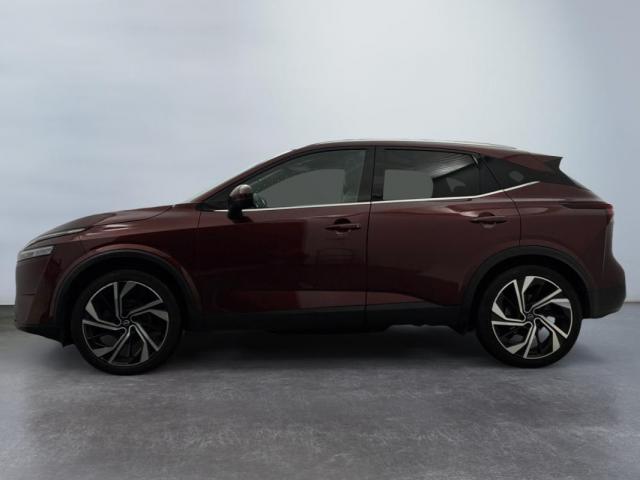 Nissan Qashqai image 1