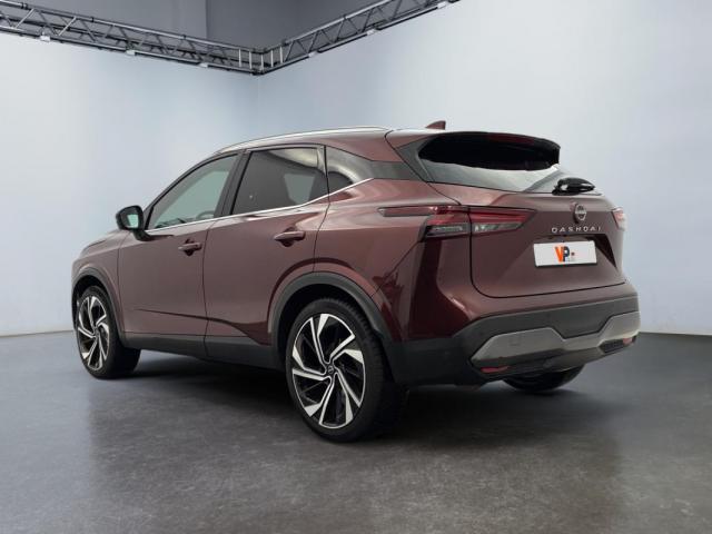 Nissan Qashqai image 7