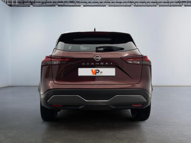 Nissan Qashqai image 3