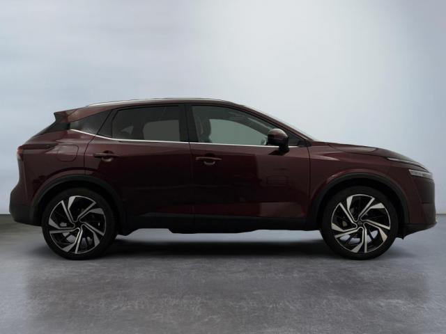 Nissan Qashqai image 8