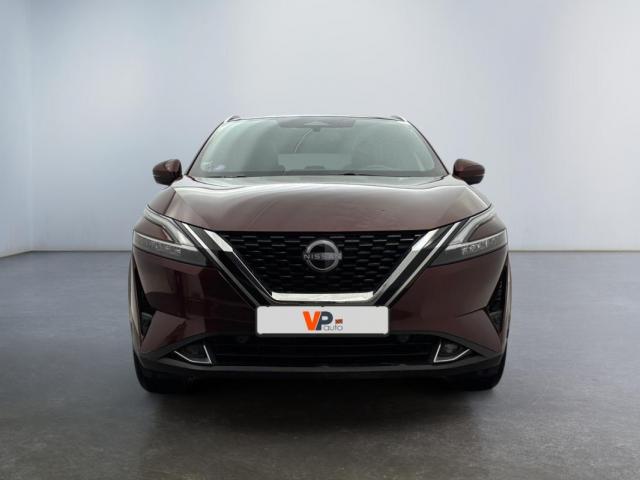 Nissan Qashqai image 6