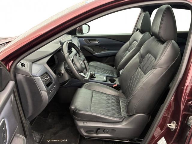 Nissan Qashqai image 5