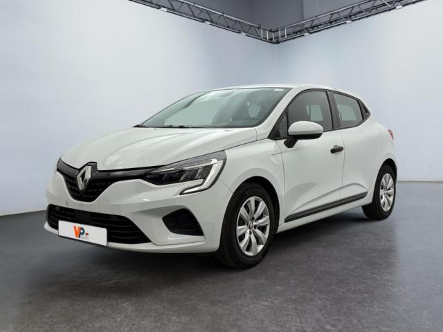 Renault Clio V Societe Tce 90 - 21n Air Nav