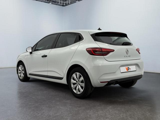 Renault Clio image 6