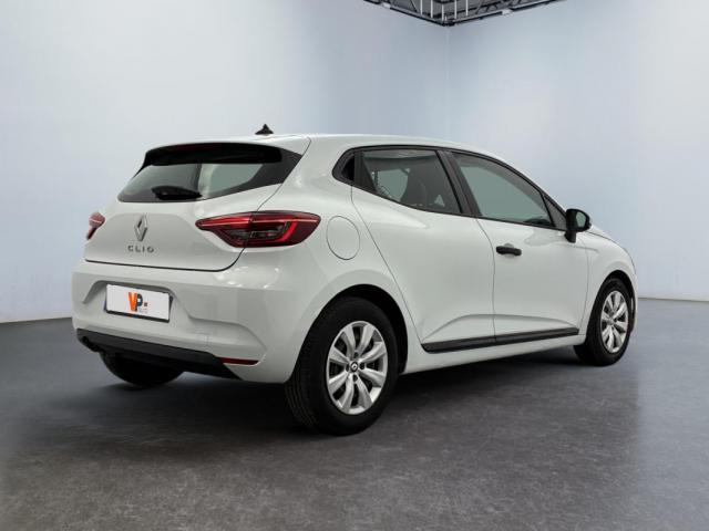 Renault Clio image 8