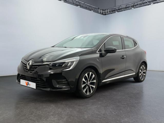 Renault Clio V E-Tech 140 - 21n Intens