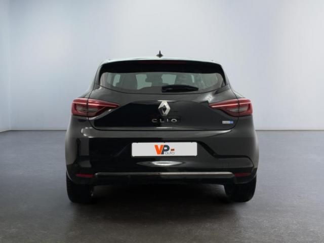 Renault Clio image 7