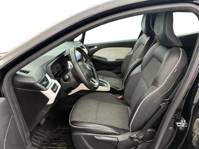 Renault Clio image 1