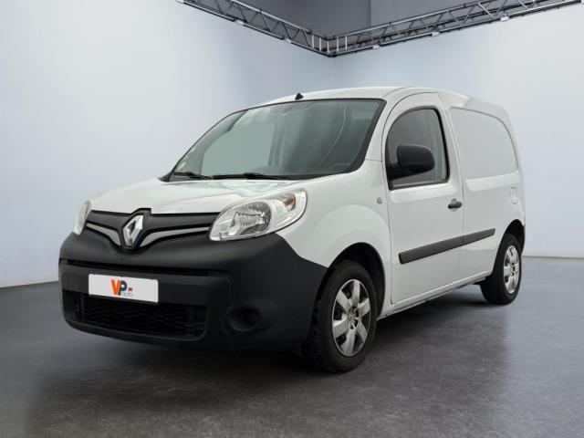 Renault Kangoo Express Blue Dci 80 Extra R-Link