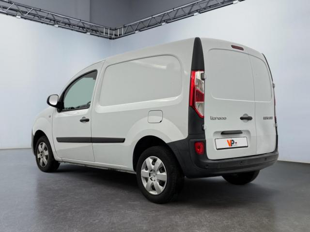 Renault Kangoo Express image 6