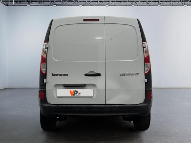 Renault Kangoo Express image 3