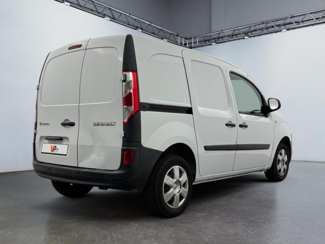 Renault Kangoo Express image 4