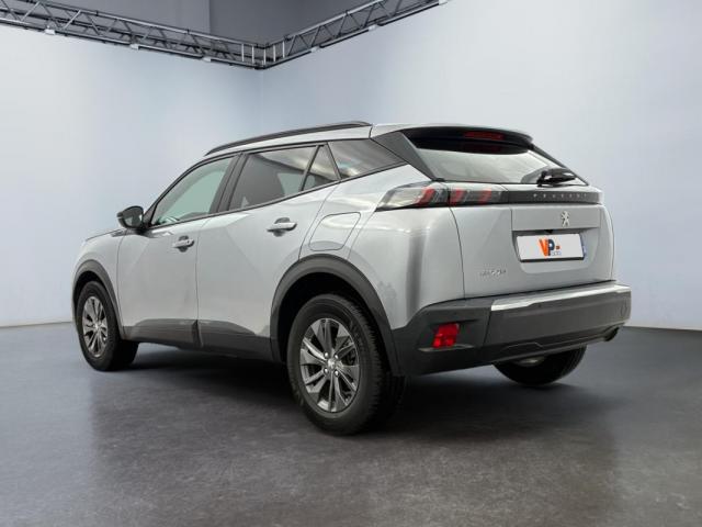 Peugeot 2008 image 4