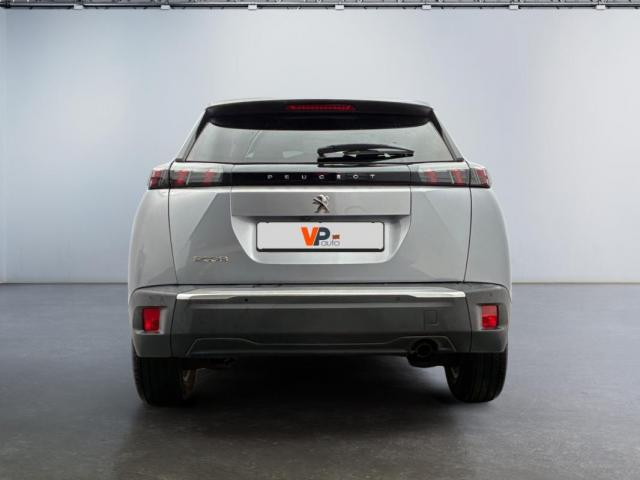 Peugeot 2008 image 5