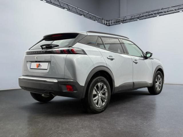 Peugeot 2008 image 7