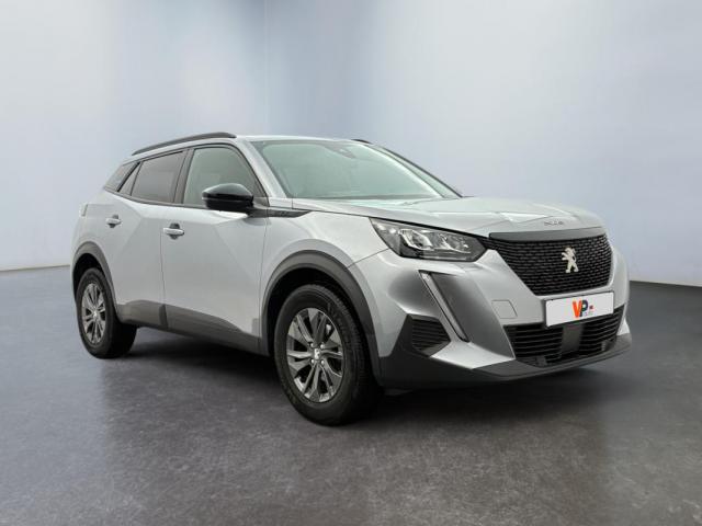 Peugeot 2008 image 3