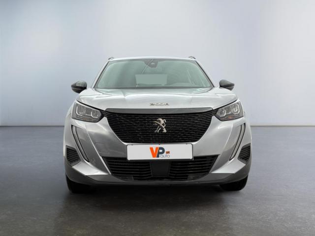 Peugeot 2008 image 6