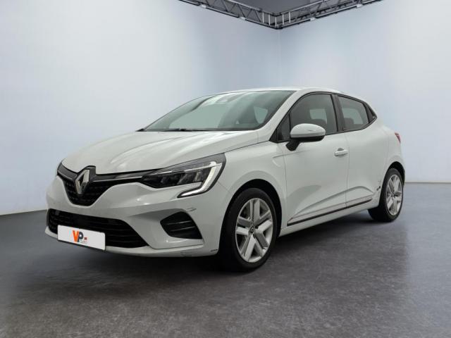 Renault Clio V E-Tech 140 Business