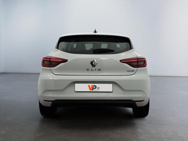 Renault Clio image 4