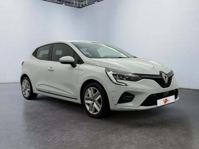 Renault Clio image 3