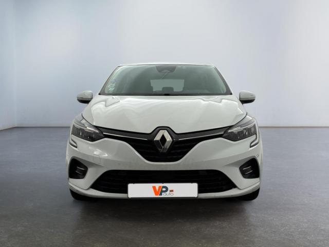 Renault Clio image 8