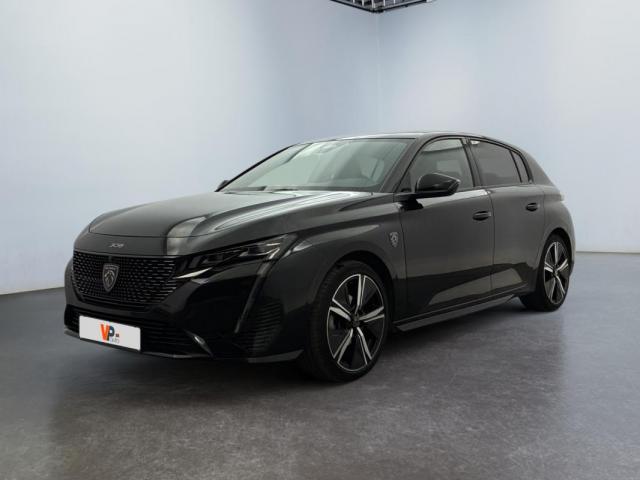 Peugeot 308 Puretech 130ch S&s Eat8 Gt
