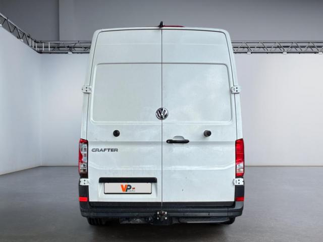 Volkswagen Crafter Van 35 L3h3 2.0 Tdi 177 Ch Business