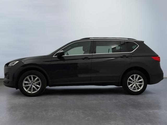 Seat Tarraco image 6