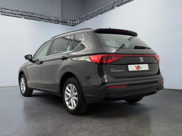 Seat Tarraco image 7