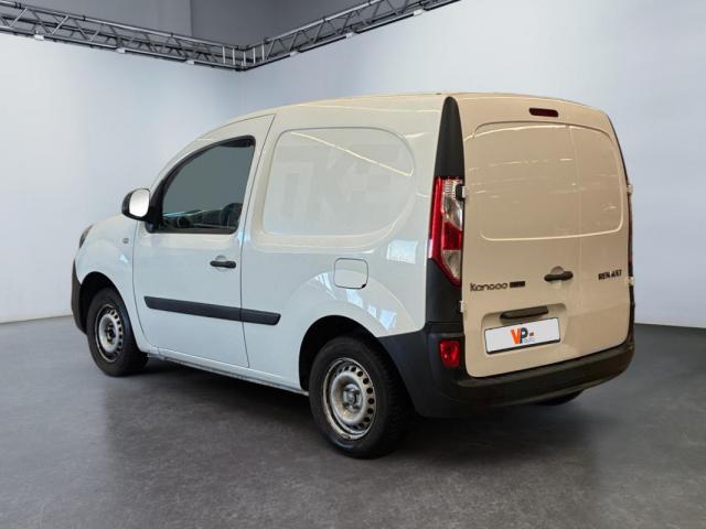 Renault Kangoo Express image 4