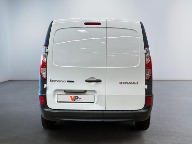 Renault Kangoo Express image 2