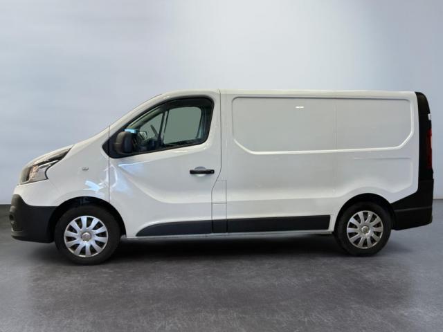 Renault Trafic image 6