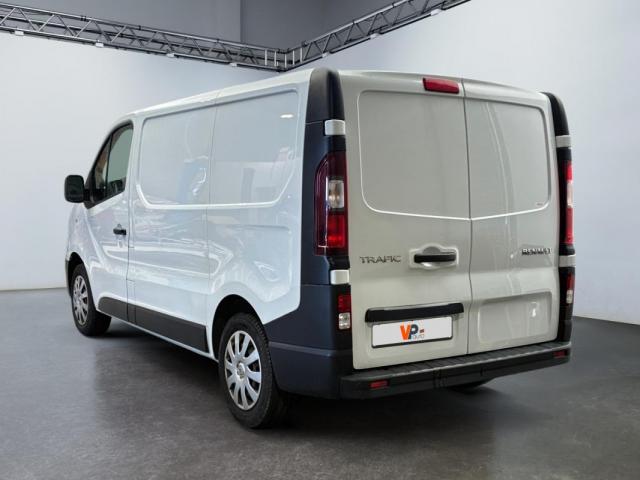Renault Trafic image 1