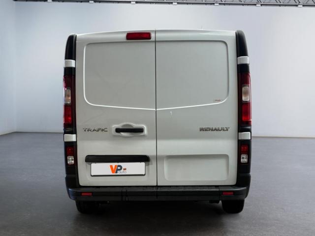 Renault Trafic image 8