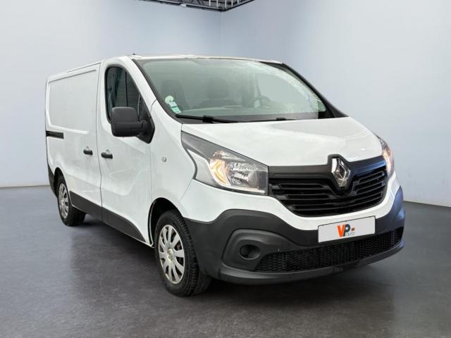 Renault Trafic image 7