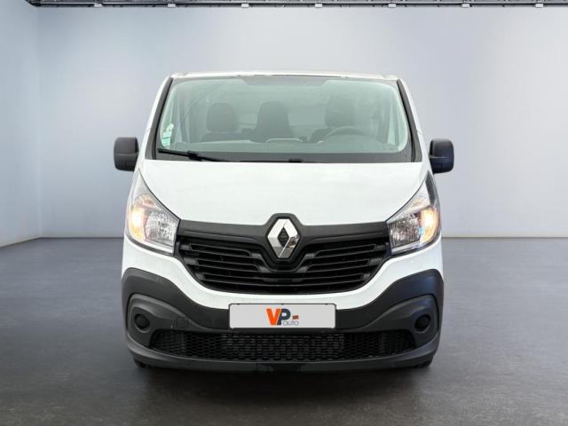 Renault Trafic image 5