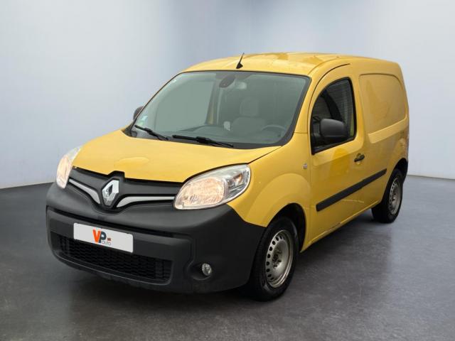 Renault Kangoo Express Blue Dci 80 Confort