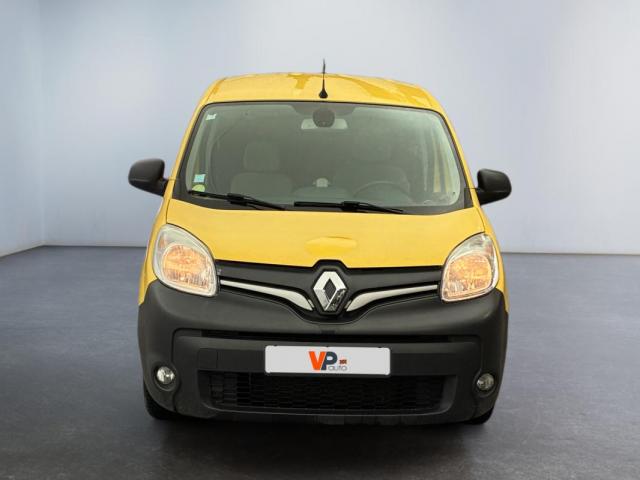 Renault Kangoo Express image 8